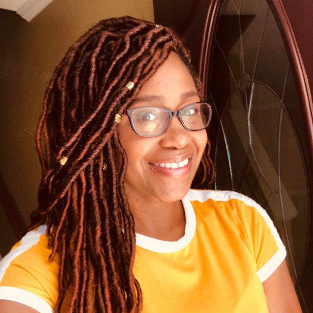 Meet your Posher, Jaleesa